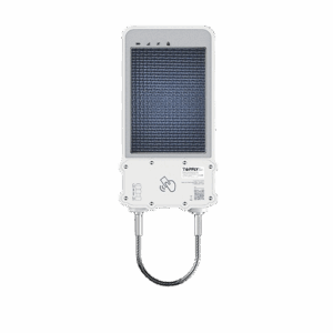 GPS SOLAR (4G/3G/2G) E-lock GPS de carga con energía solar