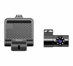 Richmor 1080p Dashcam