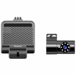 Richmor 1080p Dashcam