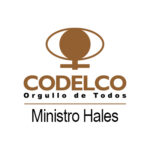 Codelco Ministro Hales